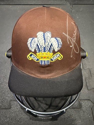 Surrey ccc jason - roy', signed