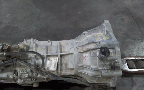 Wj2 gearbox suzuki - wj2, grand