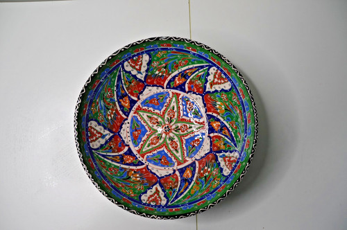 Hand made turkish - cm,