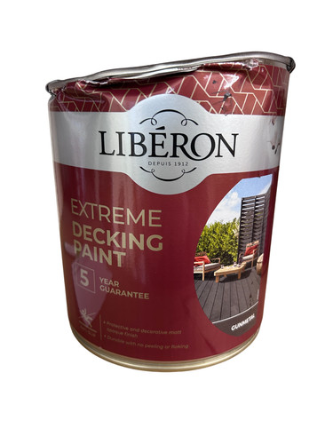Liberon extreme coloured - liberon,