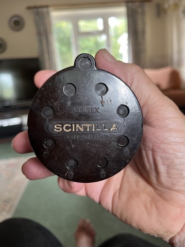 Cylinder scintilla vertex - cylinder,