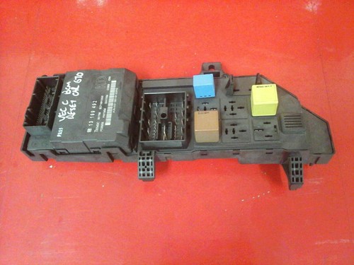 Vauxhall signum vectra bcm - c,