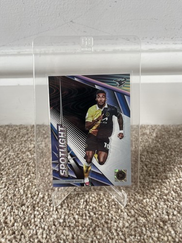 2025 panini prestige efl - 2025-26,