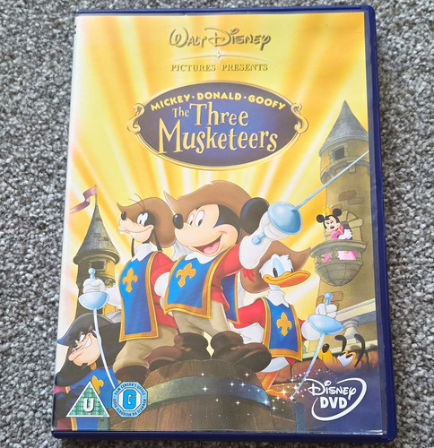 Walt disney pictures mickey - disney,