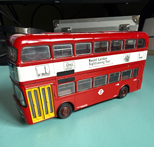 Round london sightseeing tour - london,