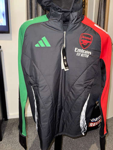 Adidas arsenal afc wintop - eu,