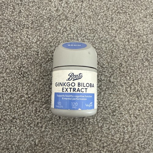 Ginkgo biloba extract - biloba,