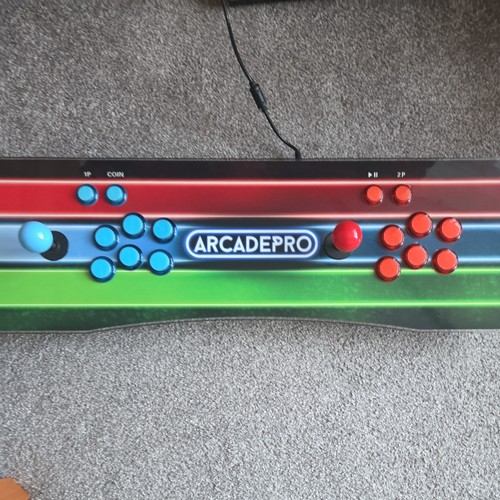 Arcade pro mercury - arcade,