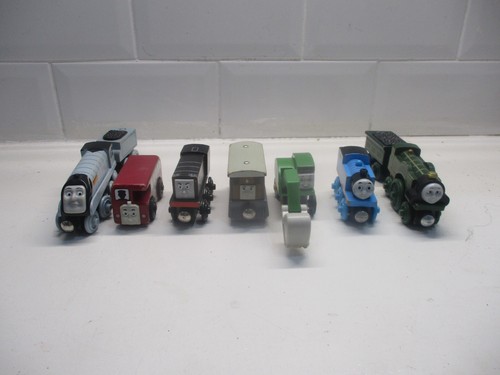 Bundle wooden thomas the - bundle,