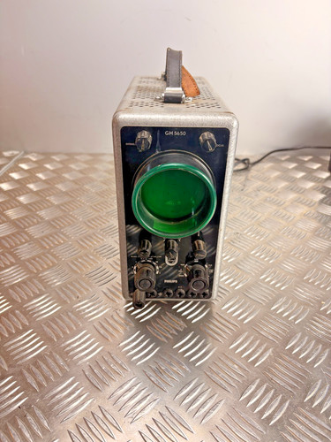 Vintage philips 5650 - vintage, 5650/02