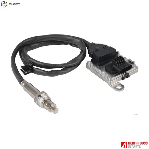 Nox sensor catalytic - nox,