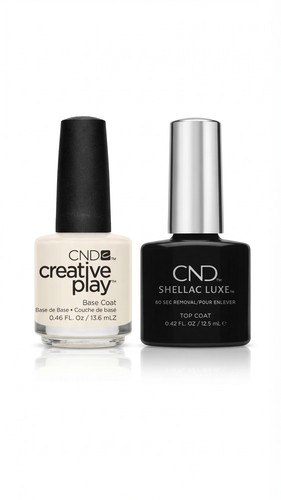 Cnd creative play base - base, coat