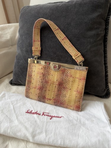 Stunning salvatore ferragamo - stunning,