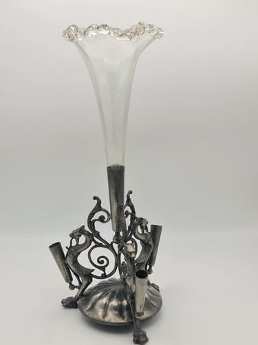 Antique victorian epbm - antique,