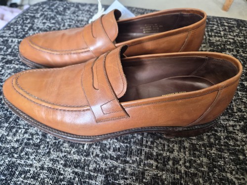 Loake 1880 legacy tan - legacy,