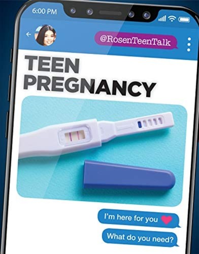 Teen pregnancy trade - -,