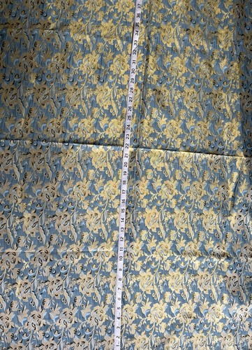 Metallic tone fabric - 2,