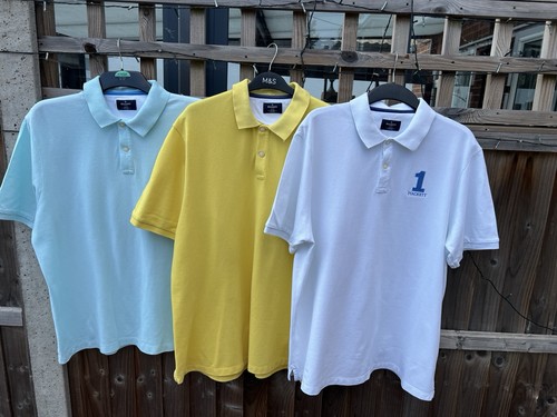 Hackett polo shirts - polo, size