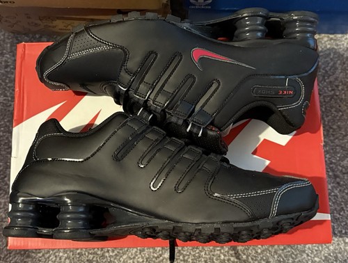 Nike shox men - shox, men's
