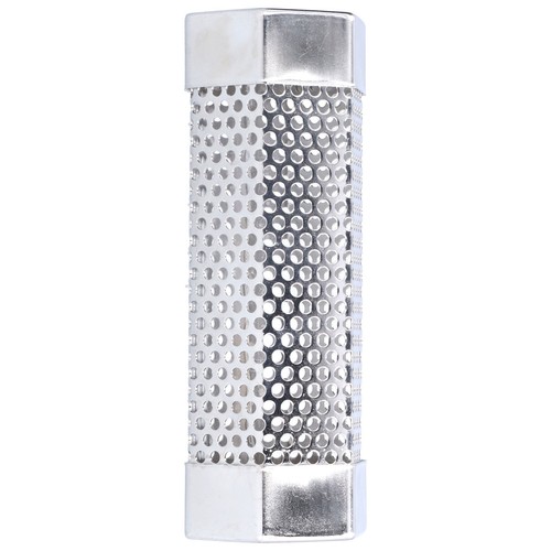 Smoke pipe smoker - smoke, tube
