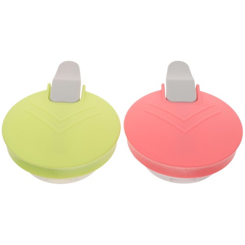 2pcs replaceable pitcher lid - 2pcs,