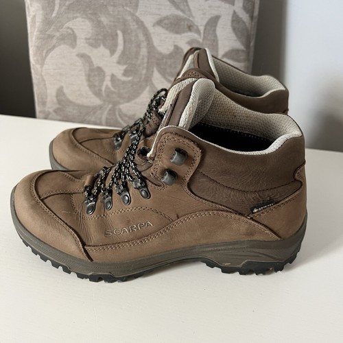 Scarpa women cyrus mid gtx - cyrus,