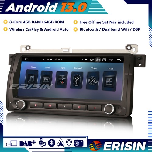 Core android 14 car - 8.8“,