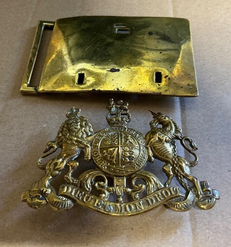 Vintage household cavalry - household,