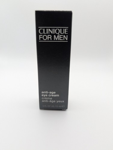 Clinique for men - for, eye