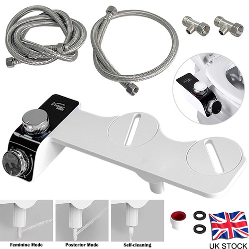 Ultra slim bidet - bidet, seat