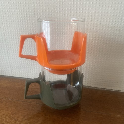 Vintage jaj pyrex drinkup - pyrex,