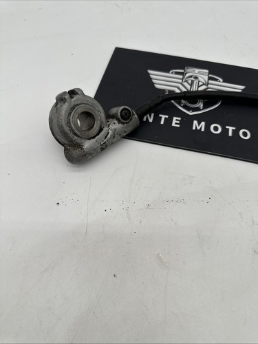 Honda cx500 speedo drive - honda,