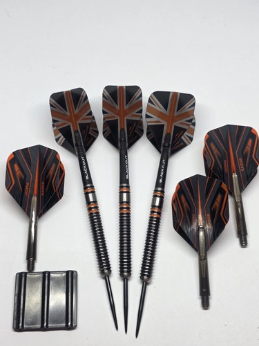 Winmau blackout custom - winmau,