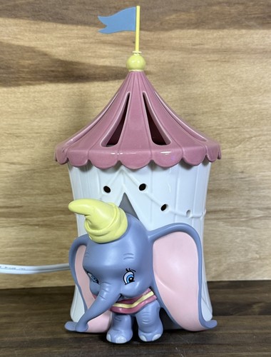 Disney scentsy dumbo circus - disney,