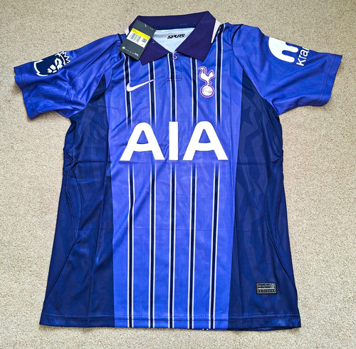 Tottenham hotspur adults 3rd - tottenham,