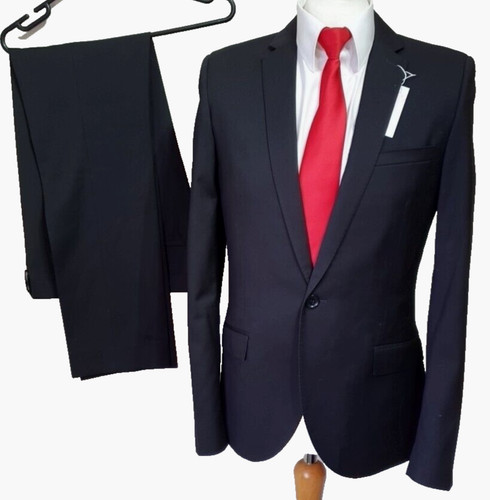 Ventuno mens piece suit - ventuno,