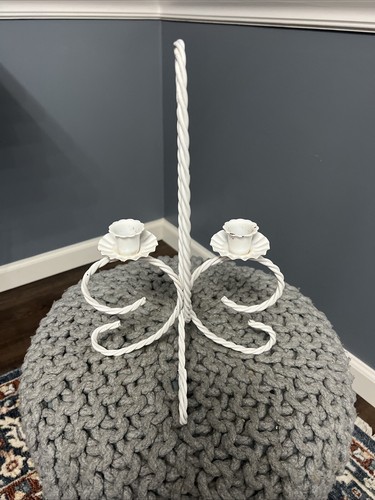 Shabby chic distressed white - shabby,