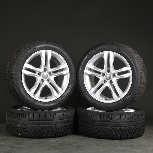 Inch winter wheels original - 18,