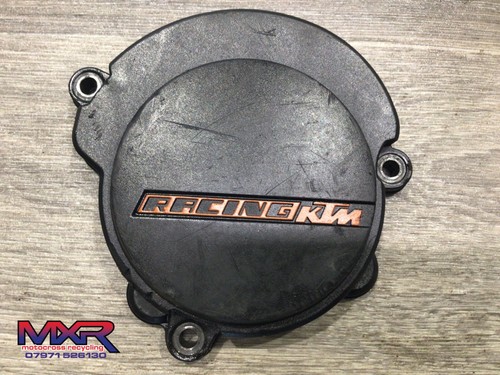 Ktm ignition cover - ktm, /