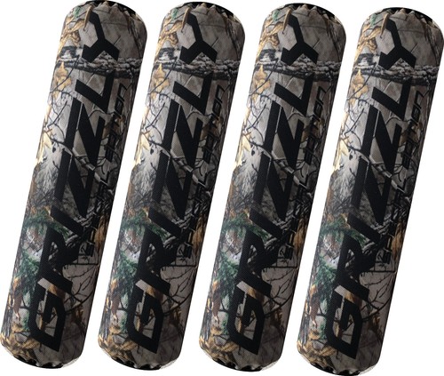 Quad atv shock covers - quad,