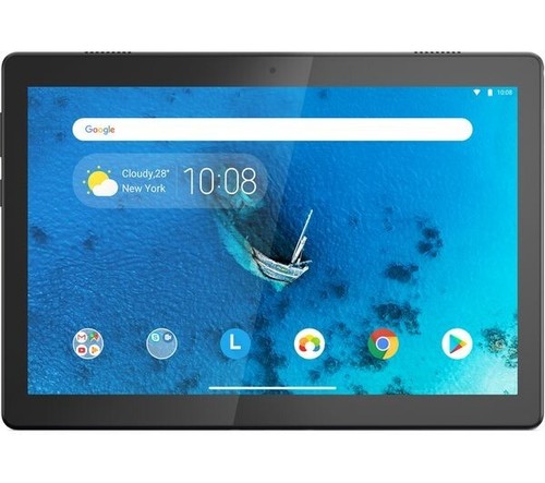 Lenovo tab m10 16gb - tab,