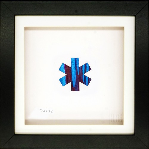 Damien hirst original - hirst, mini