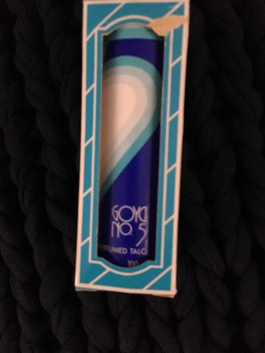 Vintage goya original - vintage,
