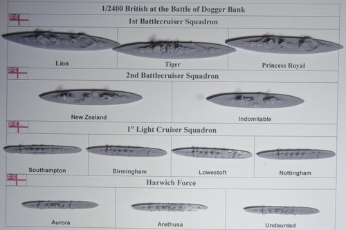 2400 battle dogger - 1/2400,