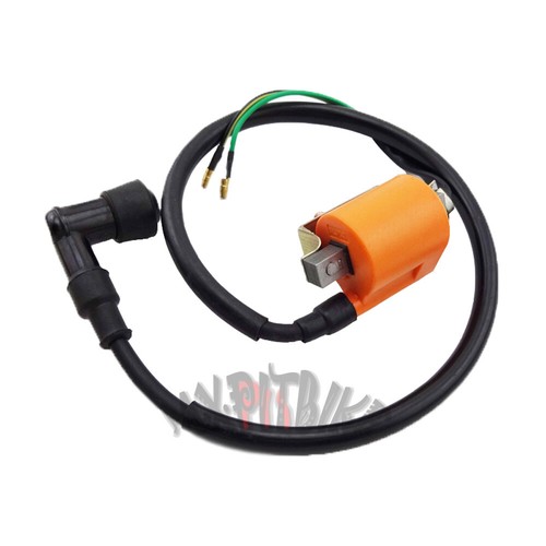 12v performance ignition coil - 12v,