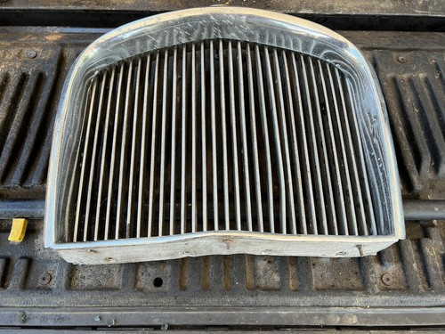 Jaguar mk10 mark oem - jaguar,