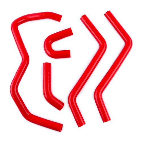 Silicone induction intake - induction,