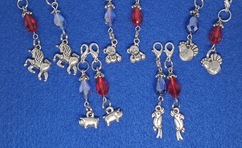 Animal clip - clip, on