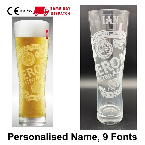 Personalised peroni branded - personalised,