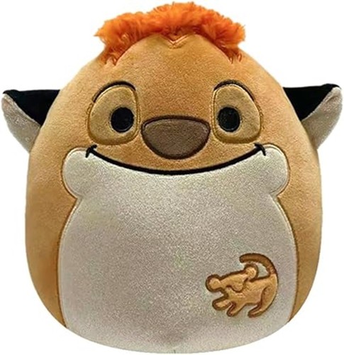 Squishmallows disney lion king - squishmallows,